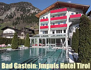Österreich / Salzburger Land: Hotel Tirol Bad Hofgastein - mehr als eine gastfreundliche Genussadresse – auch ein Ort der künstlerischen Begegnung (©Foto: Roland Röhrig)